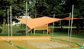 Unser sandkasten lässt keine wünsche offen: Sandy System Sandkasten Abdeckung Sonnensegel Kugelmannsonnensegel Kugelmann