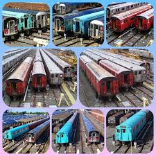 Image result for Buff 1964 Fleet