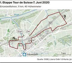 Réservez en ligne votre véhicule aujourd'hui au meilleur prix auprès du plus grand service de réservation de locations au monde. Freie Fahrt Fur Frauenfelder Tour De Suisse Etappe Trotz Spardruck Von Oben