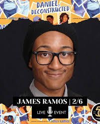 James Ramos
