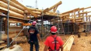 Ils marquent les relations entre les idées de la personne qui parle. 20h45 Samedi 5 Septembre Les Constructeurs De L Extreme Projets Colossaux Youtube