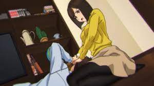 Miru Tights Consanguineous Headscissor Anime – Sankaku Complex