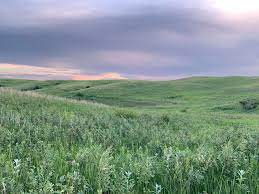 It is located near the town of starbuck and covers roughly 2400 acres in area. Glacial Lakes State Park Starbuck Mn Camping