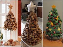 Iată câteva idei inedite pentru ornamente de crăciun și decorațiuni handmade pentru sărbătorile de iarnă! Decorul Casei Tale Idei Creative Si Neobisnuite Pentru Bradul De Craciun Ele Ro