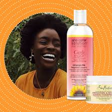 The first five have already been given a thumbs up by ipsters who have. 15 Best Leave In Conditioners For Curly And Natural Hair Glamour