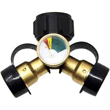 On 14 december 2015, the web site america's freedom fighters published the photo in an article titled alert: Propane Tank Y Splitter With Gauge 50125 The Home Depot