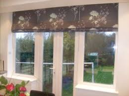 Room darkening curtains for sliding glass doors if you want to be able to darken a room and you have large patio or sliding glass. Window Coverings For Sliding Glass Doors Window Treatments For Tricky Doors Bet Folding Glass Doors Sliding Glass Door Window French Door Window Treatments