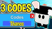 Check our up to date listing and manual with all of the to be had codes for the game. Todos Los Codes De Superhero Simulator Roblox Youtube