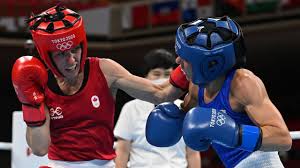 Follow the best athletes in the world and find out who won the most gold, silver and bronze medals. Olympics Boxing Bujold Loses Opening Bout In Tokyo But Leaves A Mark Nippon Com