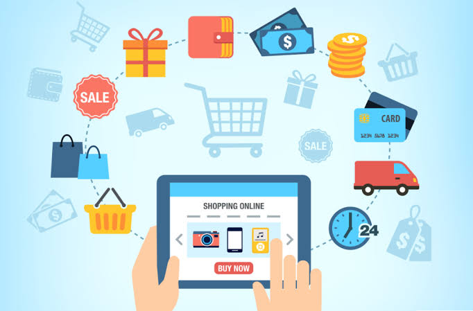 Project 1: E-commerce Platform
