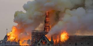 Cet article vous a intéressé ? Sauver Notre Dame De Paris En Feu Le Recit D Une Nuit Terrible Entre Frissons Et