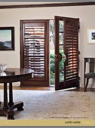For French Doors Wood Shutters Ikea Hack Living Room Doors Interior Living Room Remodel