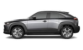 Image result for Polymetal Gray 2024 MX-30