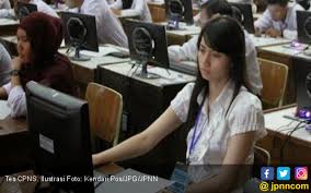 Terbanyak ujar budi calon peserta yang datang mempertanyakan soal kebenaran kuota cpns untuk formasi satpol pp banjarbaru. Tes Cpns Materi Twk Dianggap Paling Sulit Jpnn Com