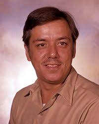 Patrolman Bruce Roman Niedoborski