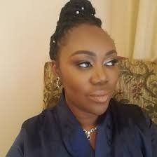 Kasha Brown's Instagram, Twitter & Facebook