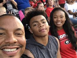 Jaiden Fields excited to follow brother to UGA