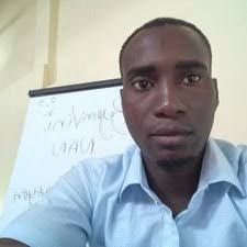 Dady Pierre's Instagram, Twitter & Facebook