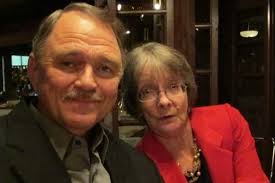 Fundraiser for Lewis Rheaume by Cristine Rheaume : Memorial service for Mom