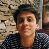 Eric Maciel Castillo