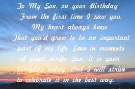 1st Birthday In Heaven Poem Happy Birthday To My Son In Heaven Quotes 20 Best Ideas Happy Birthday To My Son Quotes In 2020 Happy Birthday Son Happy Birthday Son Wishes My Son Quotes