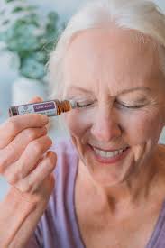 Vitality Extracts Essential Oils