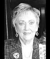 Donna Maxwell Obituary (2014)