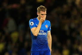 It took them 59 years on facebook. Per Mertesacker Opens Up On The Aftermath To Arsenal S Crushing 8 2 Defeat At Manchester United Football London