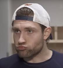 Jarrod Fox's Instagram, Twitter & Facebook