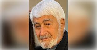 Obituary information for Charles J. Marino