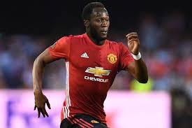 How Manchester United Could Line Up With Romelu Lukaku As Everton Striker Has Medical Before Completing 75million Move Mirror Online