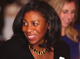 THINKING BIG. LEADING CHANGE.