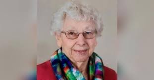 Marjorie Ann Friedrich Obituary