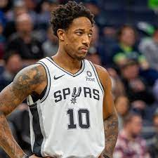 1 day ago · nba rumors: Why The Clippers Shouldn T Pursue Demar Derozan Sports Illustrated La Clippers News Analysis And More