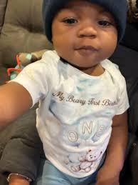 Baby Isaac jr born 10/03/25 🥹😍