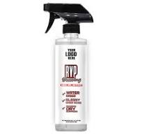 Private Label Rubber Vinyl Plastic Spray Dressing - SAMPLE BOTTLE