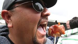 Archive photos: Bacon Fest 2015