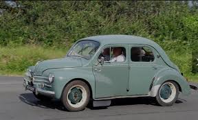 Image result for Bordeaux 1955 Renault