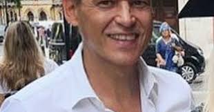 Alan Firmin Creative & Marketing Director