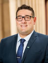 Removal from elected office takes out innocent colleague