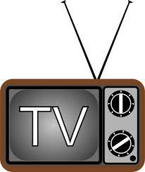 Download in under 30 seconds. Free Clip Art Television Tv By Aungkarns
