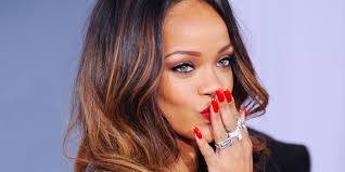 40 Best Red Nails Of All Time Best Celebrity Red Nail Looks In History They're often not visible on children's nails.