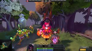 As you know, items do not have strict restrictions in dota 2, meaning that any character can buy any item as long as you have enough gold for it. Spooky Treasures Arrive In Dota 2 Without Diretide Dot Esports