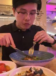 Affordable Western Food Without Service Charge at Orchard