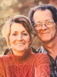 Obituary for Janie Dell Parker