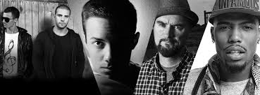 Rebel Rock Entertainment