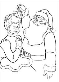 470 Disegni Di Natale Da Colorare Pagine Da Colorare Di Natale Libri Da Colorare Disegni