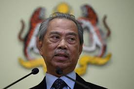 The perikatan nasional government remains a valid ruling coalition despite commanding a thin majority, analysts said. Setbacks Force Malaysia Pm Muhyiddin To Call Off Launch Of New Perikatan Nasional Alliance The Stringer
