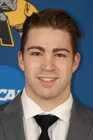 2014-15 Men's NCAA Ice Hockey Roster