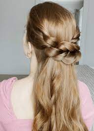 Whatever style you choose, you're sure to turn heads on your big night with these prom hairstyles for long hair. 30 Formal Hairstyles For Long Hair All Things Hair Us